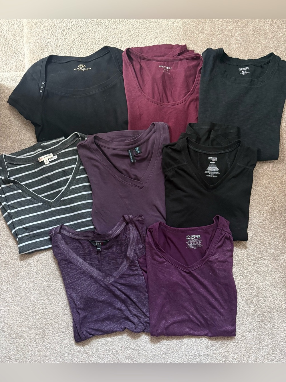 Tshirts